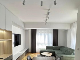 Skopje Aerodrom, 4 Rooms, 90 m² Furnished Apartment - For Rent | Photo 10