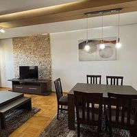 Üsküp Karpoş: 3 oda 65 m² Ara kat Yeni Lüks Eşyalı Apartman Dairesi - Aylık Kiralık