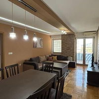 Flat for Rent in Skopje Karposh – 3 rooms 65 m² 500 € | 03.02.2026 | Photo 2