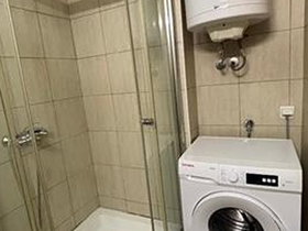 Üsküp Karpoş, 3 Oda, 65 m² Yeni Lüks Eşyalı Apartman Dairesi - Kiralık | Fotoğraf 5