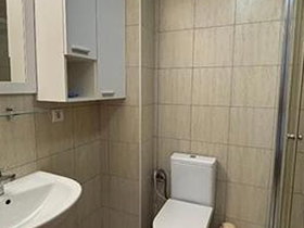 Üsküp Karpoş, 3 Oda, 65 m² Yeni Lüks Eşyalı Apartman Dairesi - Kiralık | Fotoğraf 6