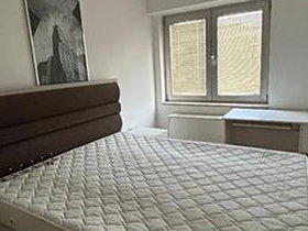 Üsküp Karpoş, 3 Oda, 65 m² Yeni Lüks Eşyalı Apartman Dairesi - Kiralık | Fotoğraf 8