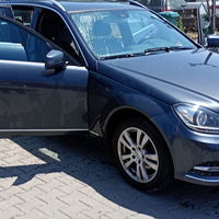 Mercedes-Benz C 2014 | Në shitje | 10.900 € | Shkup Aerodrom | Foto 1