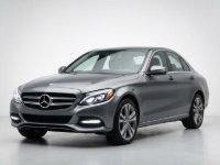 2014 Model Mercedes-Benz C Diesel Automatic Transmission Station Wagon 315,000 km - For Sale