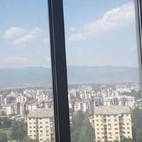 Üsküp Aerodrom: 2 oda 51 m² Ara kat Eşyalı Apartman Dairesi - Aylık Kiralık