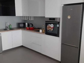 Üsküp Aerodrom, 2 Oda, 51 m² Eşyalı Apartman Dairesi - Kiralık | Fotoğraf 3