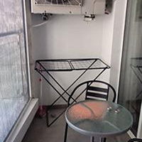 Flat for Rent in Skopje Aerodrom – 2 rooms 51 m² 500 € | 03.02.2026 | Photo 4