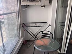 Üsküp Aerodrom, 2 Oda, 51 m² Eşyalı Apartman Dairesi - Kiralık | Fotoğraf 4