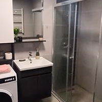 Flat for Rent in Skopje Aerodrom – 2 rooms 51 m² 500 € | 03.02.2026 | Photo 5