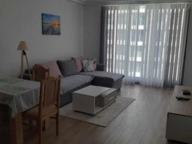 Üsküp Aerodrom, 2 Oda, 51 m² Eşyalı Apartman Dairesi - Kiralık | Fotoğraf 6
