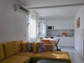 Üsküp Karpoş, 3 Oda, 60 m² Eşyalı Müstakil Ev - Kiralık | Fotoğraf 2