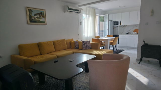 Üsküp Karpoş Kiralık Ev – 3 oda 60 m² 400 € | 21.02.2026 | Fotoğraf 1