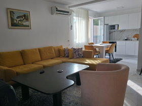 Skopje Karposh, 3 Rooms, 60 m² Furnished Detached House - For Rent