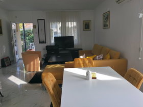 Üsküp Karpoş, 3 Oda, 60 m² Eşyalı Müstakil Ev - Kiralık | Fotoğraf 4