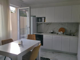 Üsküp Karpoş, 3 Oda, 60 m² Eşyalı Müstakil Ev - Kiralık | Fotoğraf 5
