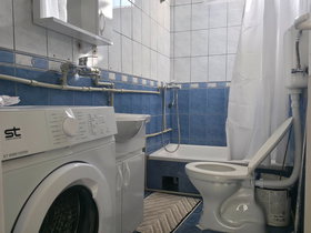 Üsküp Karpoş, 3 Oda, 60 m² Eşyalı Müstakil Ev - Kiralık | Fotoğraf 9