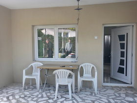 Üsküp Karpoş, 3 Oda, 60 m² Eşyalı Müstakil Ev - Kiralık | Fotoğraf 10