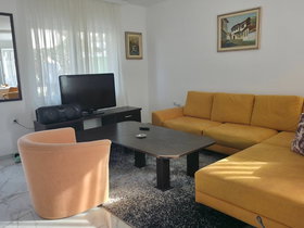 Üsküp Karpoş, 3 Oda, 60 m² Eşyalı Müstakil Ev - Kiralık | Fotoğraf 3