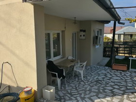 Üsküp Karpoş, 3 Oda, 60 m² Eşyalı Müstakil Ev - Kiralık | Fotoğraf 13