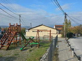 Üsküp Karpoş, 3 Oda, 60 m² Eşyalı Müstakil Ev - Kiralık | Fotoğraf 14