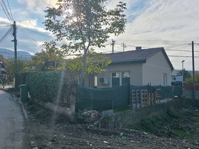 Üsküp Karpoş, 3 Oda, 60 m² Eşyalı Müstakil Ev - Kiralık | Fotoğraf 15