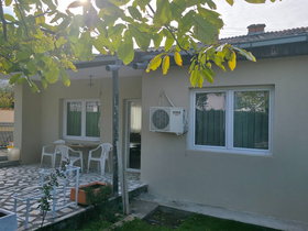 Üsküp Karpoş, 3 Oda, 60 m² Eşyalı Müstakil Ev - Kiralık | Fotoğraf 18