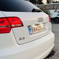 Audi A3 2010 | Në shitje | 7.000 € | Radovish | Foto 5