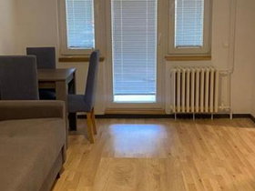 Skopje Karposh, 2 Rooms, 55 m² Furnished Apartment - For Rent | Photo 3