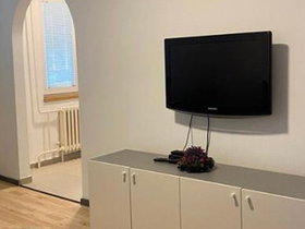 Skopje Karposh, 2 Rooms, 55 m² Furnished Apartment - For Rent | Photo 6