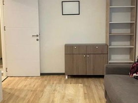 Skopje Karposh, 2 Rooms, 55 m² Furnished Apartment - For Rent | Photo 9