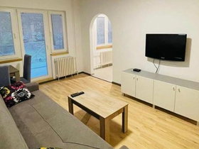 Skopje Karposh, 2 Rooms, 55 m² Furnished Apartment - For Rent | Photo 11