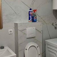 Üsküp Aerodrom Kiralık Daire – 3 oda 70 m² 500 € | 12.01.2026 | Fotoğraf 9