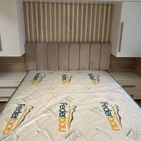 Üsküp Aerodrom Kiralık Daire – 3 oda 70 m² 500 € | 12.01.2026 | Fotoğraf 11