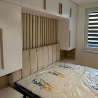 Üsküp Aerodrom Kiralık Daire – 3 oda 70 m² 500 € | 12.01.2026 | Fotoğraf 13