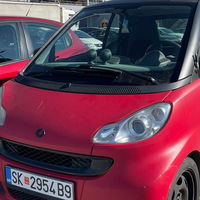 Smart Fortwo 2008 | For Sale | 4.250 € | Skopje Centar | Photo 1