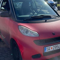 Smart Fortwo 2008 | For Sale | 4.250 € | Skopje Centar | Photo 4