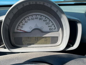 2008 Model Smart Fortwo Petrol Automatic Transmission Hatchback 180,000 km - For Sale | Photo 5
