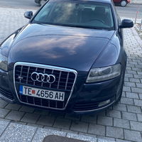 Audi A6 2008 | Në shitje | 10.000 € | Tetovë | Foto 1
