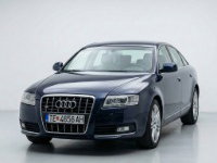 2008 Model Audi A6 Diesel Automatic Transmission Sedan 207,000 km - For Sale
