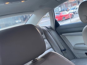 2008 Модел Audi A6 Дизел Автоматски Менувач Седан 207.000 км - На Продажба | Фотографија 4