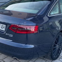 Audi A6 2008 | Në shitje | 10.000 € | Tetovë | Foto 6