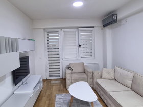 Skopje Centar Macedonia Square, 2 Rooms, 94 m² Luxury Furnished Apartment - For Rent | Photo 5