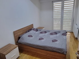 Skopje Centar Macedonia Square, 2 Rooms, 94 m² Luxury Furnished Apartment - For Rent | Photo 7