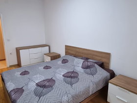 Skopje Centar Macedonia Square, 2 Rooms, 94 m² Luxury Furnished Apartment - For Rent | Photo 8