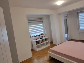 Skopje Centar Macedonia Square, 2 Rooms, 94 m² Luxury Furnished Apartment - For Rent | Photo 9