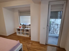 Skopje Centar Macedonia Square, 2 Rooms, 94 m² Luxury Furnished Apartment - For Rent | Photo 11