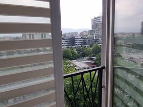 Skopje Centar Macedonia Square, 2 Rooms, 94 m² Luxury Furnished Apartment - For Rent | Photo 12