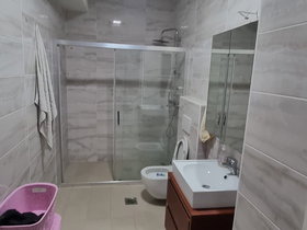 Skopje Centar Macedonia Square, 2 Rooms, 94 m² Luxury Furnished Apartment - For Rent | Photo 14