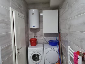 Skopje Centar Macedonia Square, 2 Rooms, 94 m² Luxury Furnished Apartment - For Rent | Photo 16