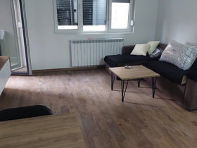 Skopje Centar Macedonia Square, 1 Rooms, 41 m² Luxury Furnished Apartment - For Rent | Photo 2